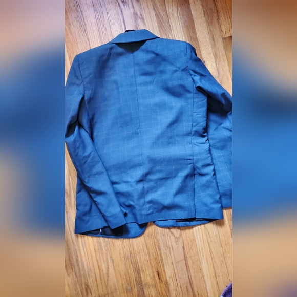 Tuff Rider Horse Riding Coat Jacket - Picture 5 of 7